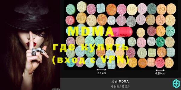 молекула духа Долгопрудный
